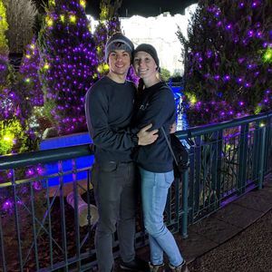 Meet your Posher, Stephen